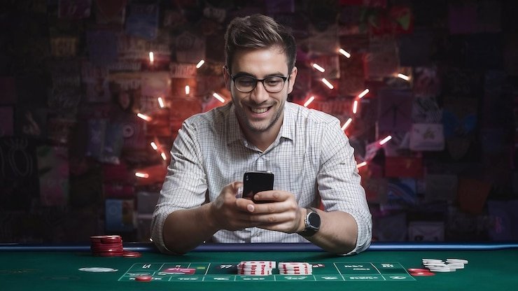 Antarmuka deposit dan verifikasi akun bento805 untuk Permainan Arcade