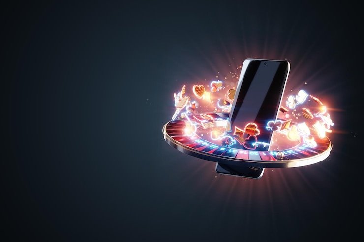 Meja Poker Indonesia di platform bento805 dengan antarmuka modern