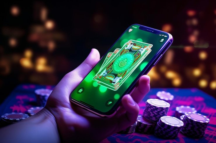 Strategi permainan Poker Indonesia untuk pemain bento805